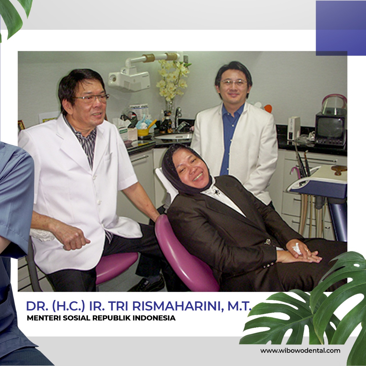 dokter gigi terdekat