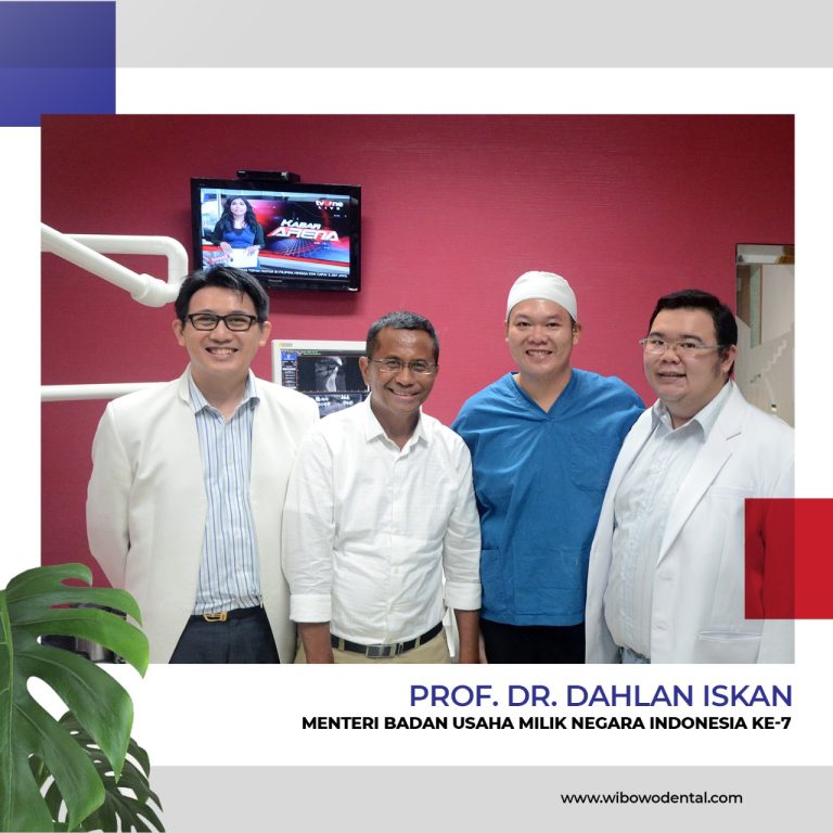 dokter gigi spesialis di surabaya