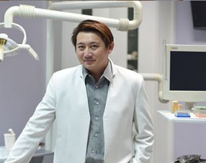 dokter gigi surabaya