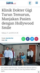 dokter gigi terdekat