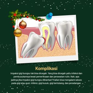 Dokter gigi terdekat