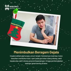 Dokter gigi dekat sini