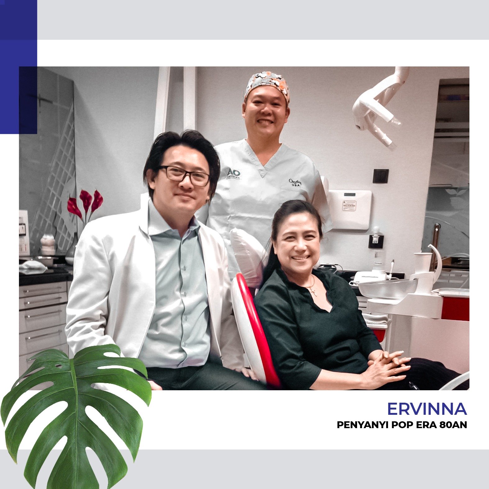 dokter gigi terdekat surabaya