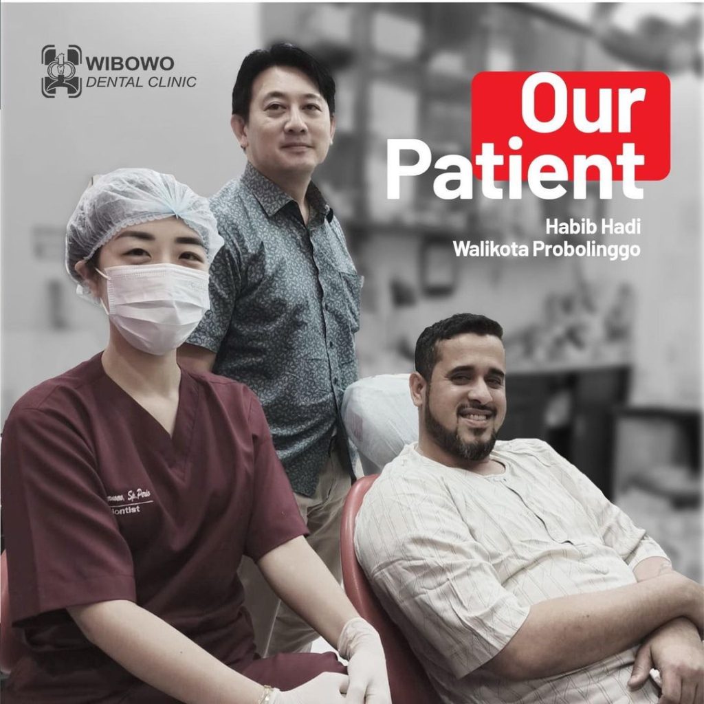 klinik tanam gigi di surabaya