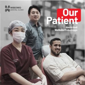 klinik tanam gigi di surabaya