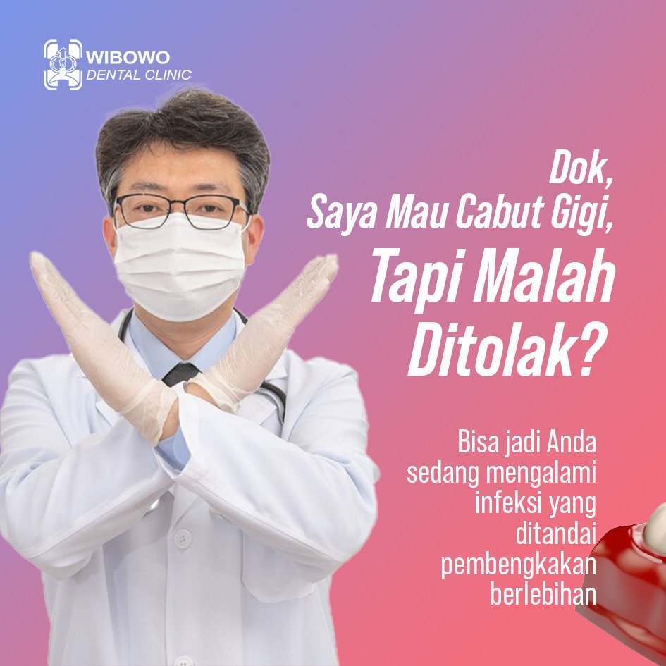 Cabut Gigi