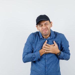 gigi berlubang