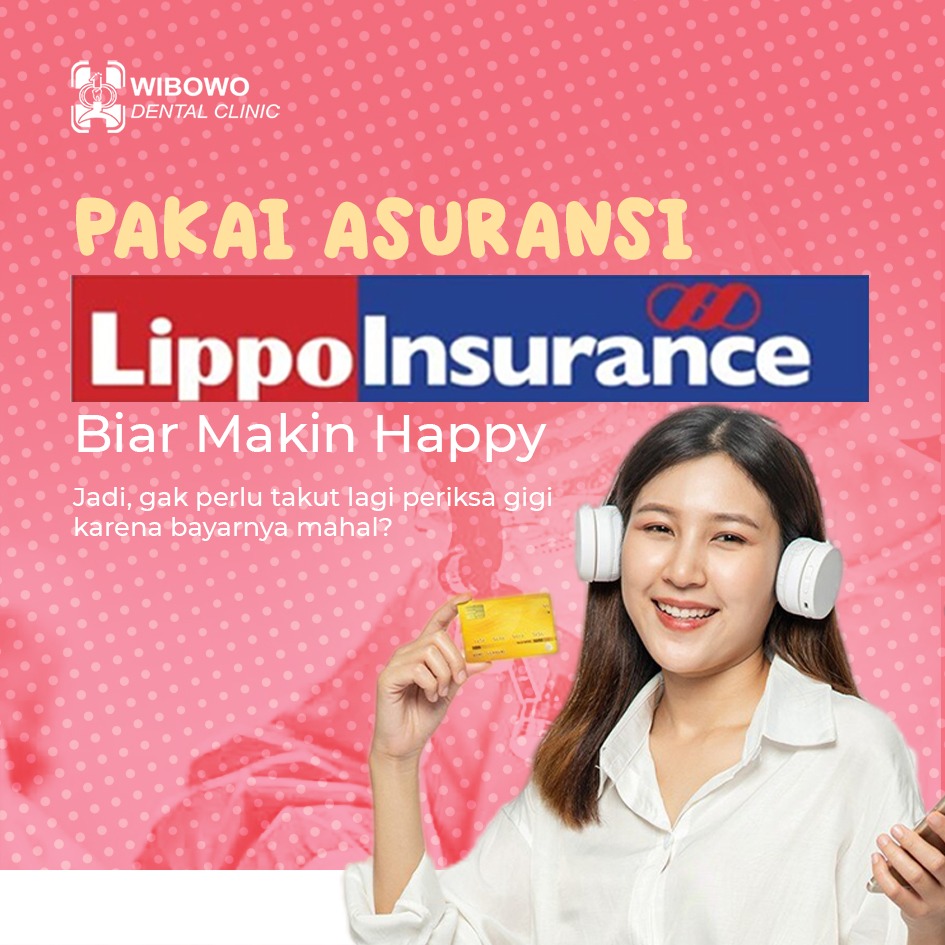 dokter gigi yang bisa asuransi