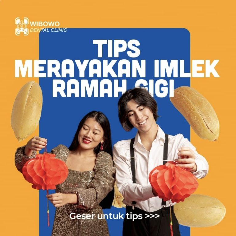 Efek makanan manis untuk gigi