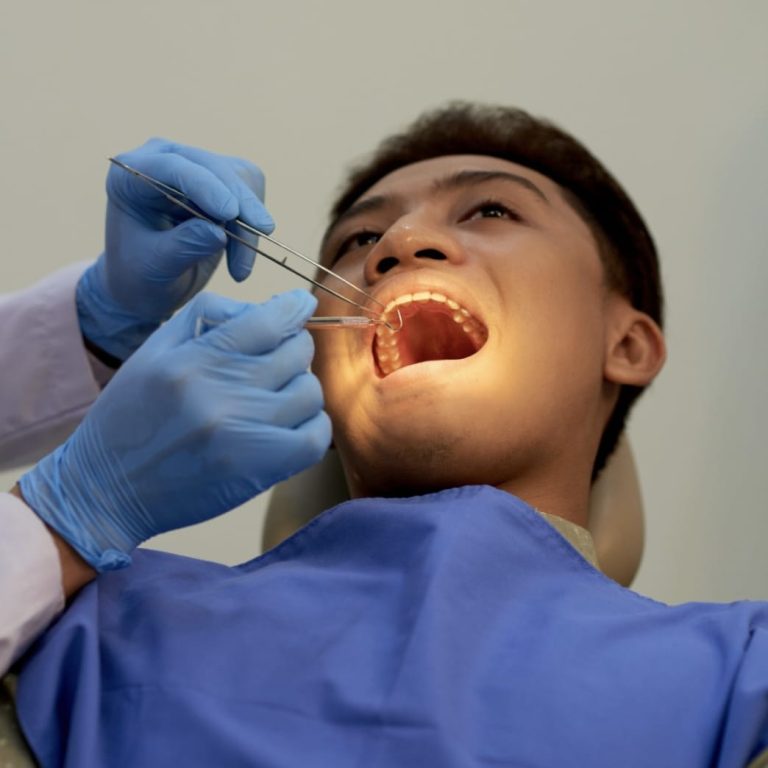 perawatan gigi saat puasa