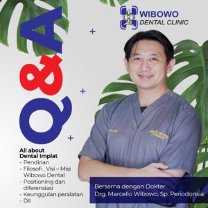 dokter gigi prostodonsia surabaya