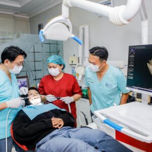 Klinik Gigi Spesialis