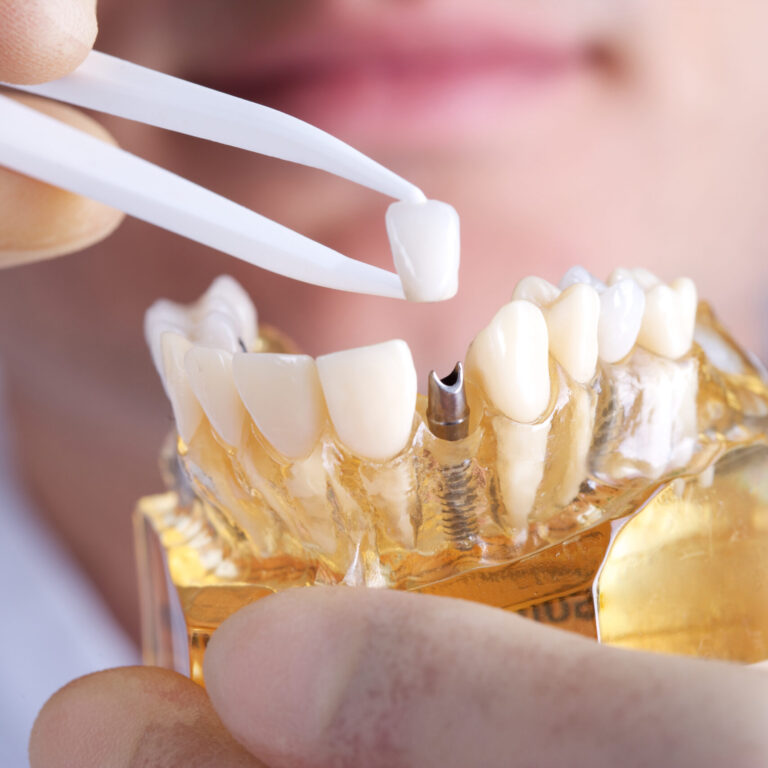 Klinik Gigi Spesialis