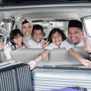 Mudik Sakit Gigi