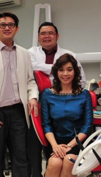 dokter gigi terdekat