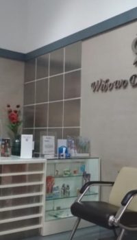 Klinik Implan Gigi Surabaya