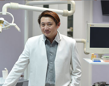 dokter gigi surabaya