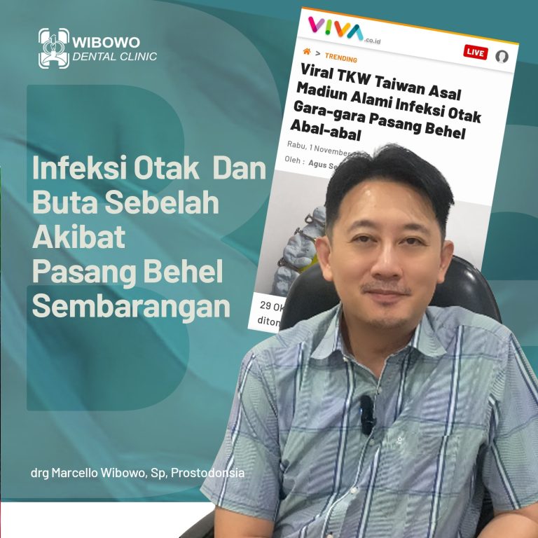 Behel Gigi Abal-Abal, Awal Petaka TKI di Taiwan