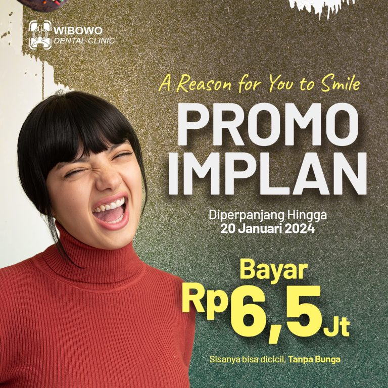 biaya implan gigi