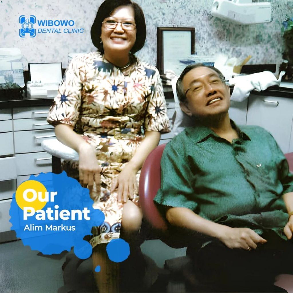 tanam gigi di surabaya