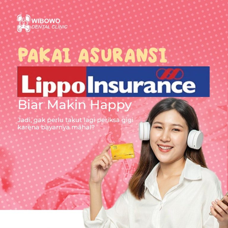 dokter gigi yang bisa asuransi