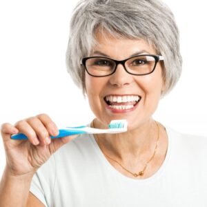 Daya Tahan Implan Gigi